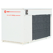 Trane Компрессорно-конденсаторный агрегат (RAUL450 ) в Красноярске