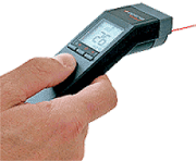 Пирометр Optris MS Пирометр Optris MS
