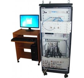 Система ТЕСТ-2904-02 в Красноярске