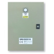 Toshiba Управление (MM-DXC010)