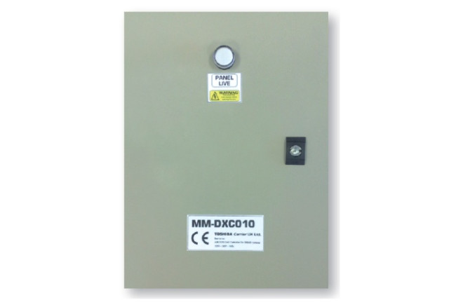 Toshiba Управление (MM-DXC010) в Красноярске