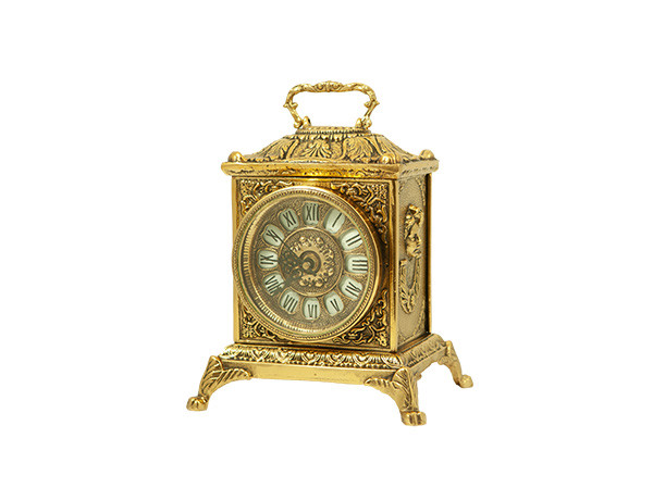 Каминные часы (5690B) в Красноярске