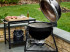 Угольный гриль WEBER Summit Kamado E6, 61 см в Красноярске