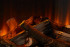 New Forest 1200 with Deluxe Real logs в Красноярске