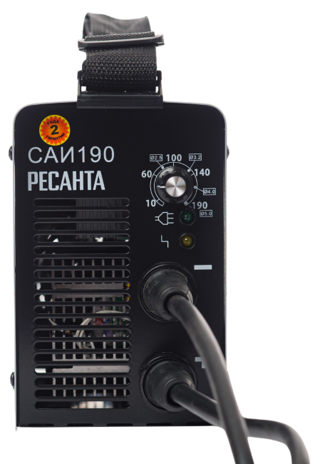Сварочный аппарат РЕСАНТА САИ-190 в Красноярске