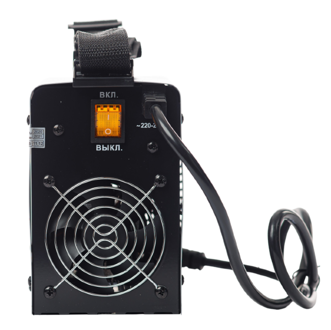 Сварочный аппарат РЕСАНТА САИ-190 в Красноярске