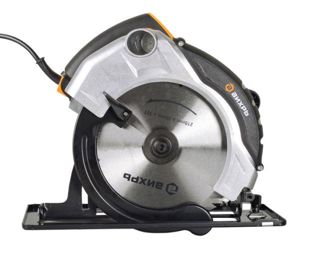 Дисковая пила ВИХРЬ ДП-210/2000 в Красноярске