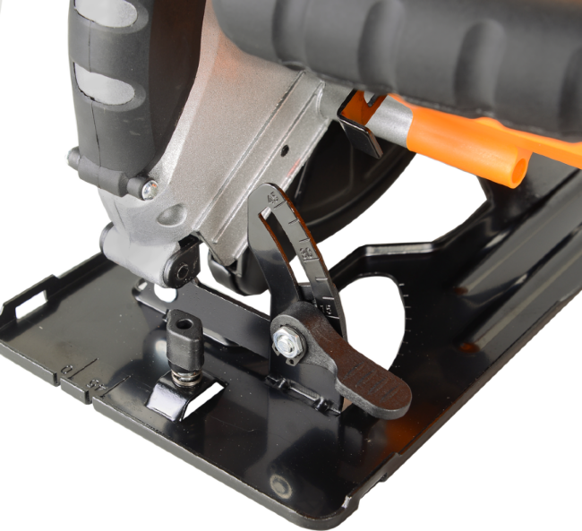 Дисковая пила ВИХРЬ ДП-210/2000 в Красноярске