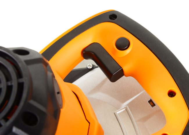 Дисковая пила ВИХРЬ ДП-210/2000 в Красноярске