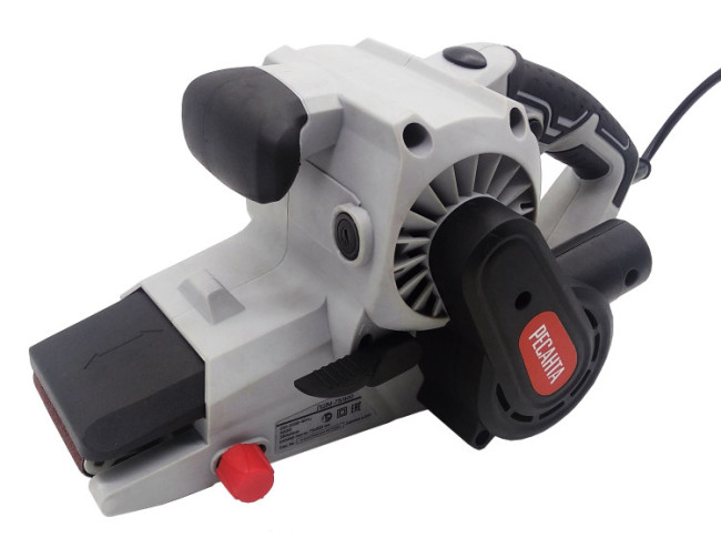 Ленточная шлифмашина ЛШМ-75/900 Ресанта в Красноярске