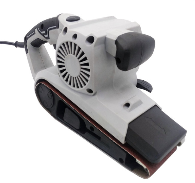 Ленточная шлифмашина ЛШМ-75/900 Ресанта в Красноярске