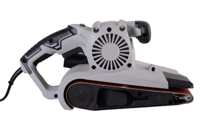 Ленточная шлифмашина ЛШМ-75/900 Ресанта в Красноярске