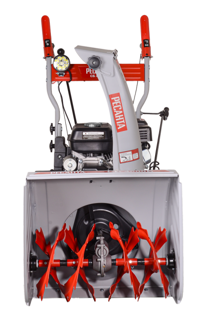 Снегоуборщик СБ 4800Б Ресанта в Красноярске Снегоуборщик СБ 4800Б Ресанта в Красноярске