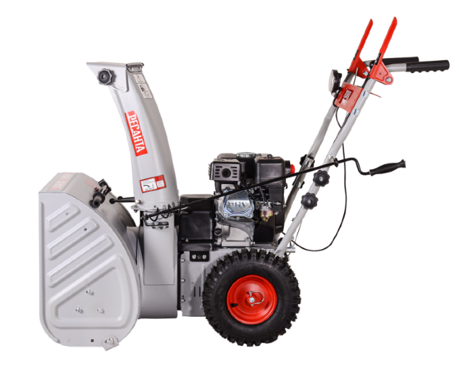 Снегоуборщик СБ 4800Б Ресанта в Красноярске Снегоуборщик СБ 4800Б Ресанта в Красноярске