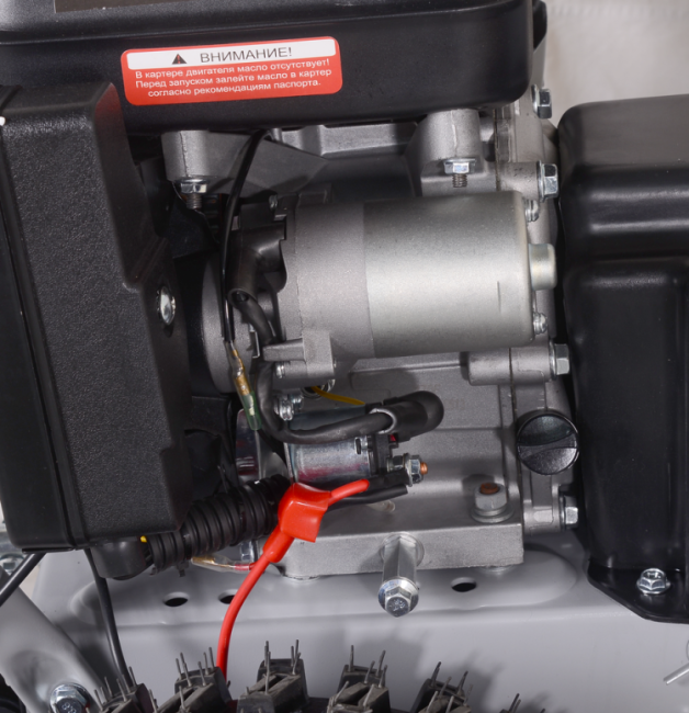 Снегоуборщик СБ 4800Б Ресанта в Красноярске Снегоуборщик СБ 4800Б Ресанта в Красноярске