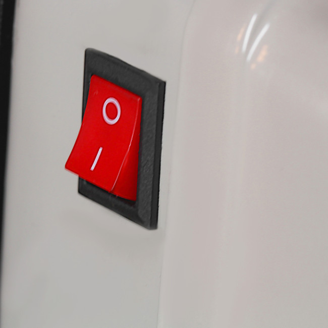 Компрессор воздушный, ременный привод BCI5500-T/270, 5.5 кВт, 270 литров, 850 л/мин Denzel в Красноярске