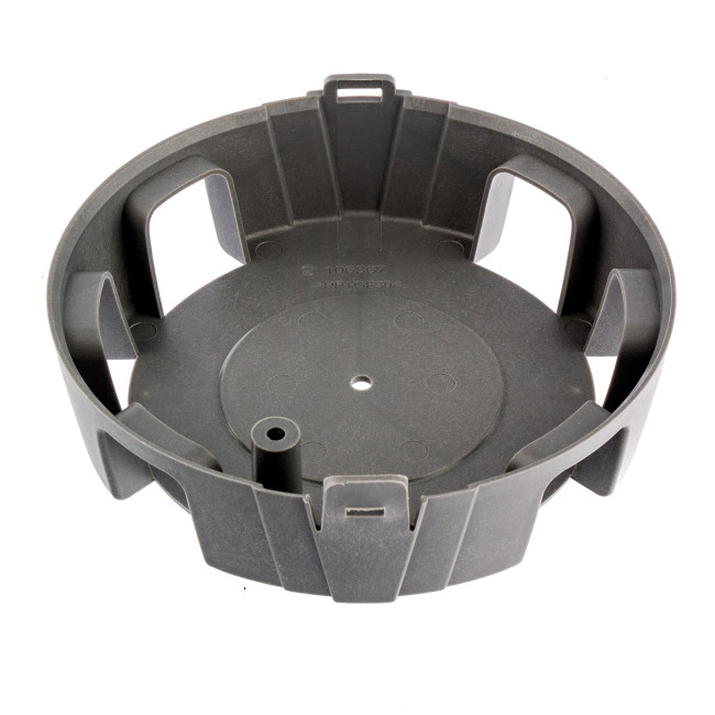 Дренажный насос для чистой и грязной воды DP900S, 900 Вт, напор 9 м, 18000 л/ч Denzel в Красноярске