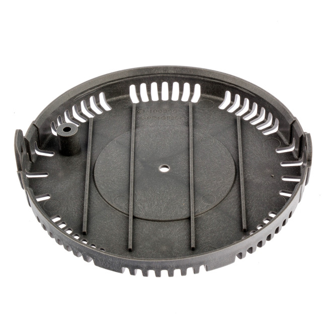 Дренажный насос для чистой и грязной воды DP900S, 900 Вт, напор 9 м, 18000 л/ч Denzel в Красноярске