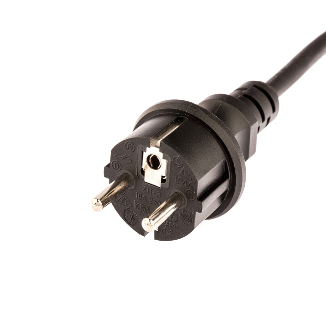 Дренажный насос для чистой и грязной воды DP900S, 900 Вт, напор 9 м, 18000 л/ч Denzel в Красноярске