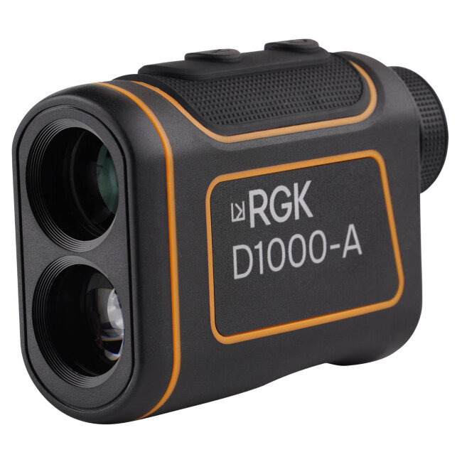 Оптический дальномер RGK D1000-A в Красноярске