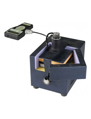 Измеритель теплопроводности ИТП-МГ4 "300" в Красноярске