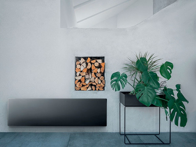 Декоративная панель NDG4 072 Antracite в Красноярске