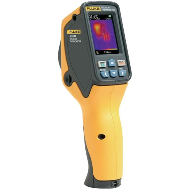 Инфракрасный термометр Fluke VT04A в Красноярске