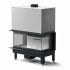 MCZ Plasma 95 T стекло с 3-х сторон в Красноярске
