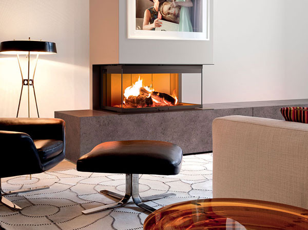 MCZ Plasma 95 T стекло с 3-х сторон в Красноярске MCZ Plasma 95 T стекло с 3-х сторон в Красноярске