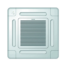 Toshiba RB-B11MC(W)E (решетка) в Красноярске