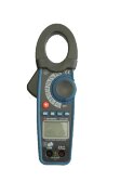Токовые клещи АСМ-2368