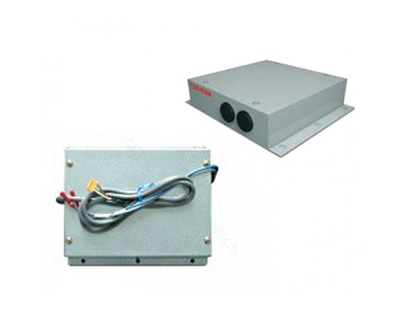 Toshiba Выносной контроллер (TCB-IFCB-4E2) в Красноярске