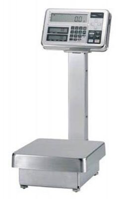 Весы ViBRA FS-30K0.1G-i02 в Красноярске