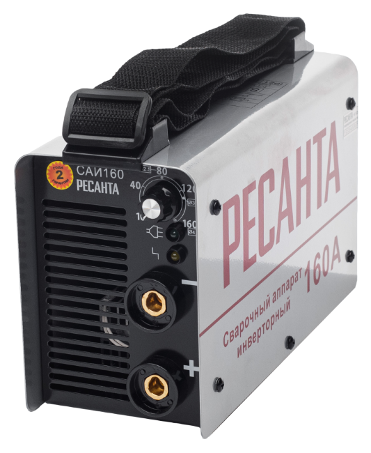 Сварочный аппарат РЕСАНТА САИ-160 в Красноярске