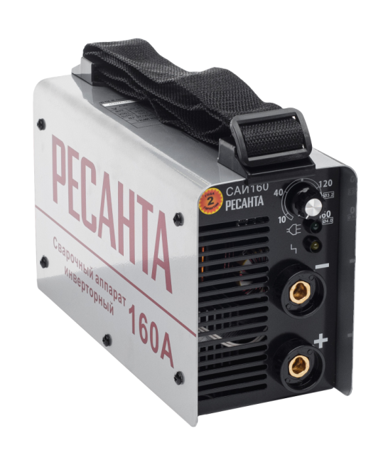 Сварочный аппарат РЕСАНТА САИ-160 в Красноярске