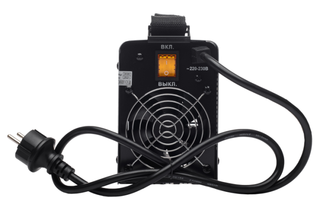 Сварочный аппарат РЕСАНТА САИ-160 в Красноярске