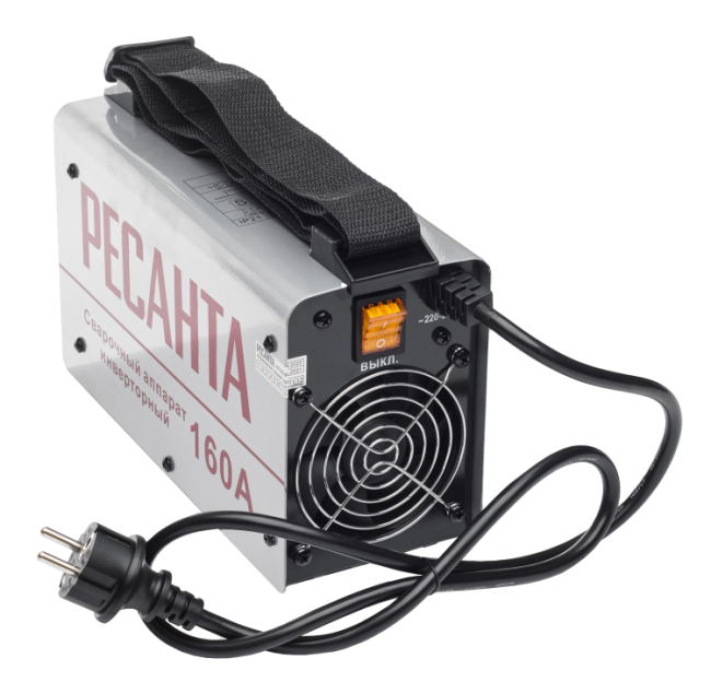 Сварочный аппарат РЕСАНТА САИ-160 в Красноярске