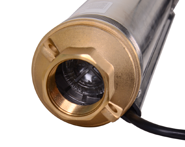 Скважинный насос ВИХРЬ СН-55 в Красноярске