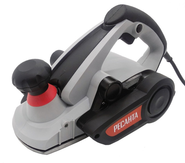 Рубанок электрический Р-110СТ Ресанта в Красноярске