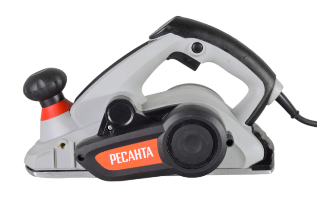 Рубанок электрический Р-110СТ Ресанта в Красноярске