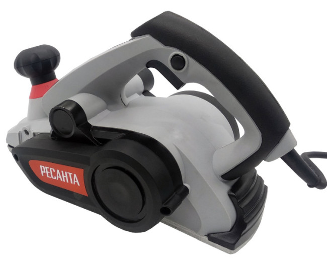 Рубанок электрический Р-110СТ Ресанта в Красноярске