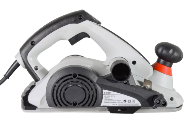 Рубанок электрический Р-110СТ Ресанта в Красноярске