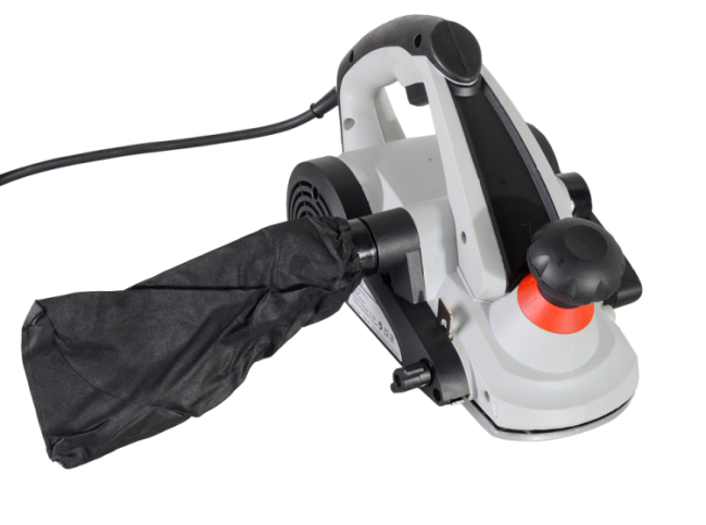 Рубанок электрический Р-110СТ Ресанта в Красноярске