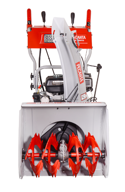 Снегоуборщик СБ 4800ПЭ Ресанта в Красноярске Снегоуборщик СБ 4800ПЭ Ресанта в Красноярске