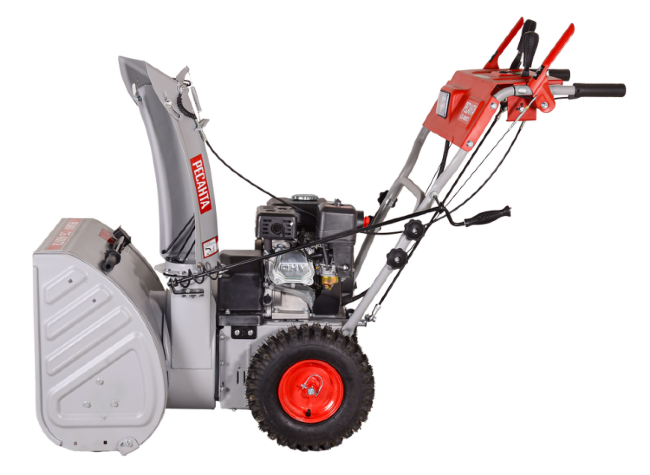 Снегоуборщик СБ 4800ПЭ Ресанта в Красноярске Снегоуборщик СБ 4800ПЭ Ресанта в Красноярске