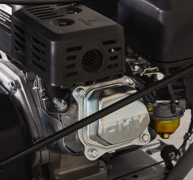 Снегоуборщик СБ 4800ПЭ Ресанта в Красноярске Снегоуборщик СБ 4800ПЭ Ресанта в Красноярске