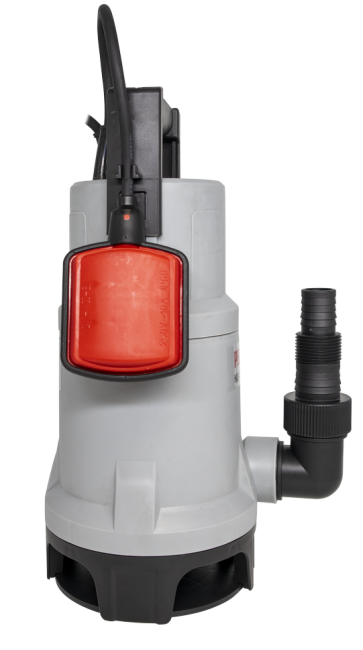 Дренажный насос Ресанта НД-15500П/35 в Красноярске