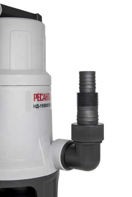 Дренажный насос Ресанта НД-15500П/35 в Красноярске