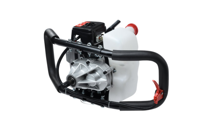 Мотобур МБ-63 Ресанта в Красноярске