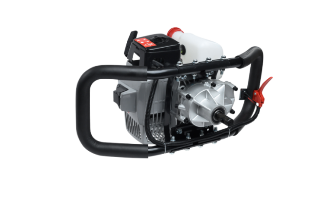 Мотобур МБ-63 Ресанта в Красноярске